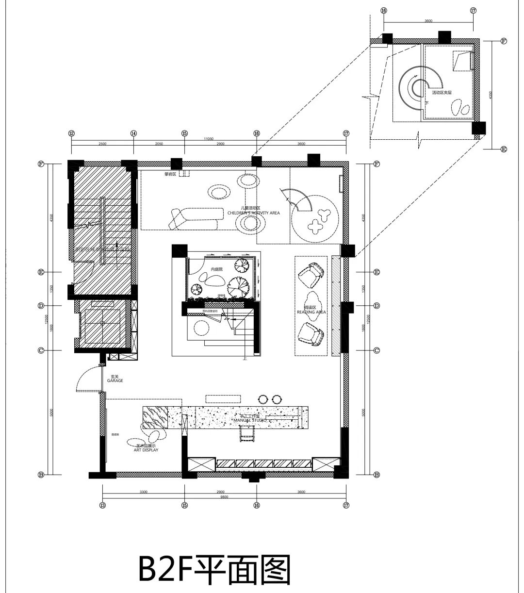 苏州绿都苏和雅集下叠样板间丨中国苏州-64