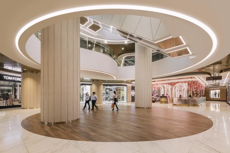 丨马来西亚吉隆坡丨Kokaistudios-46