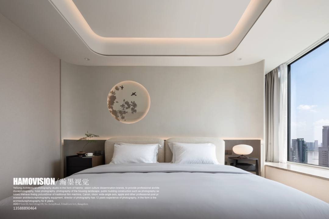 杭州复古私宅丨中国杭州丨张勇设计-35