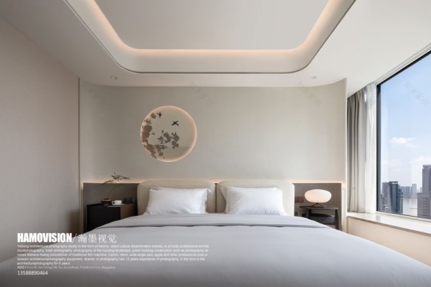 杭州复古私宅丨中国杭州丨张勇设计-35