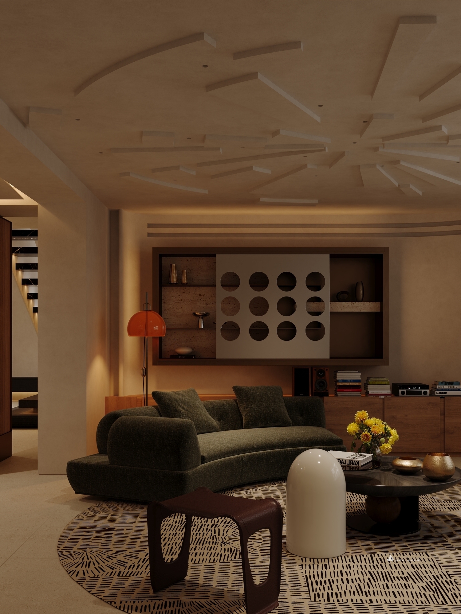 视觉构成出一道专属于家装的风景-4