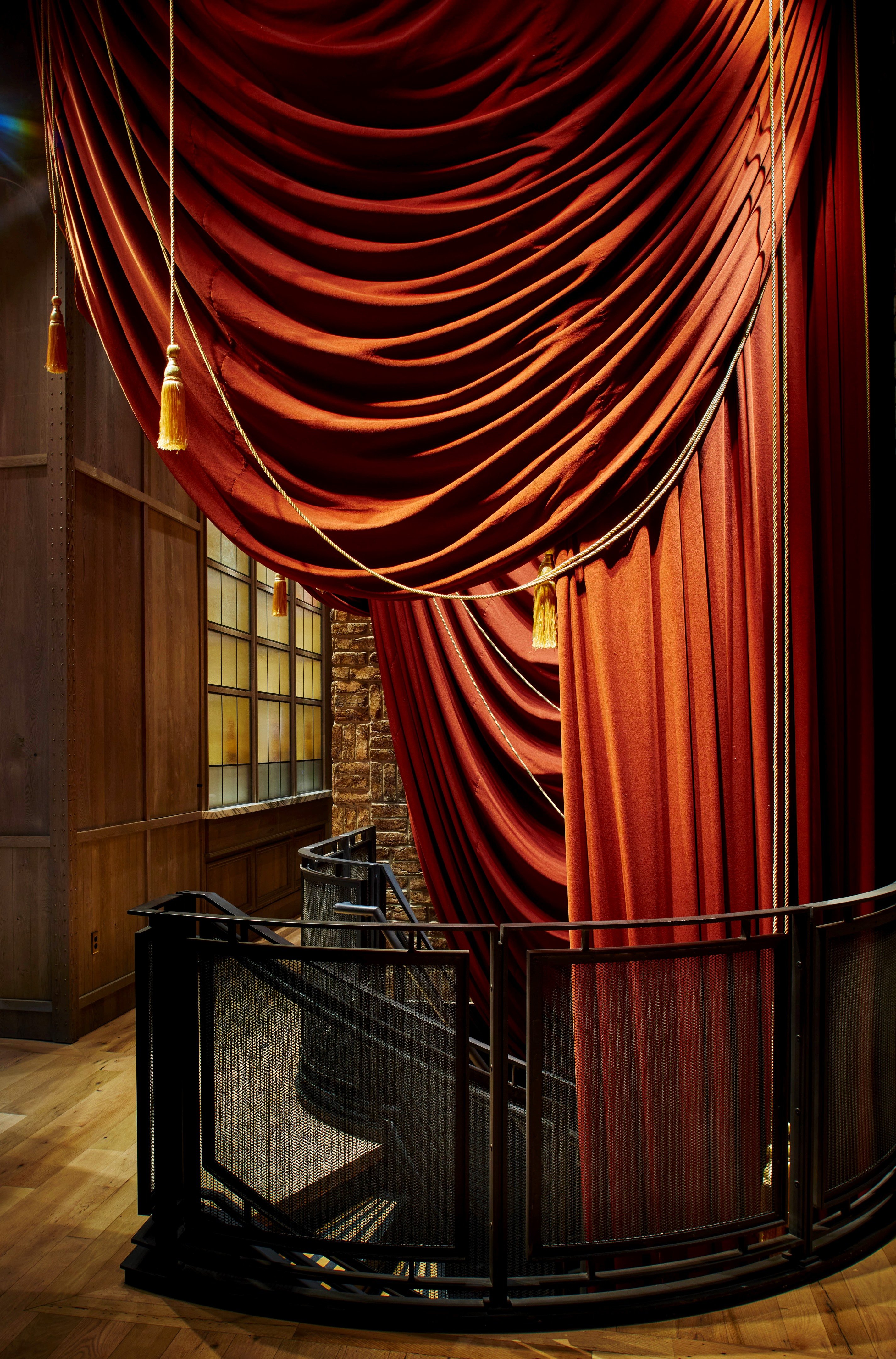 Civilian 酒店室内设计丨美国纽约丨Rockwell Group-16