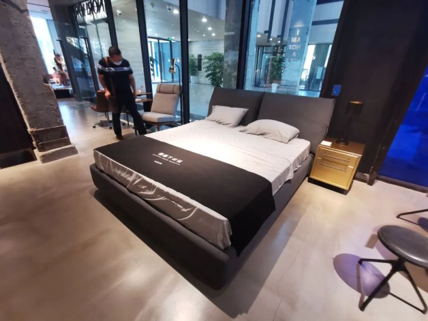 上海特色家居设计店丨中国上海丨周笙笙全案设计机构-43