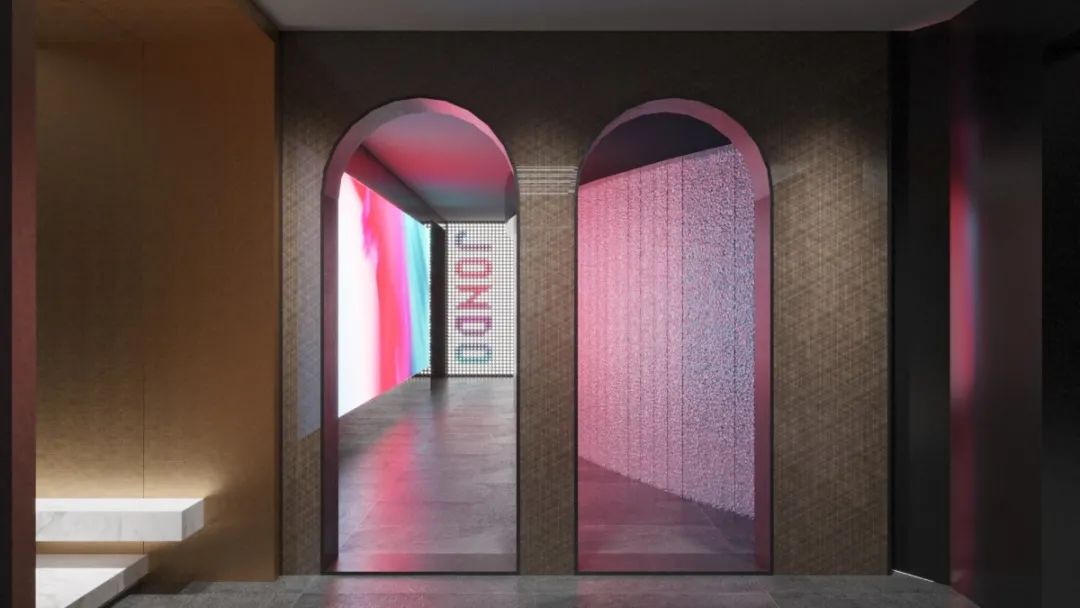 JONDO 匠都 | 塑造独特的空间美学！-14