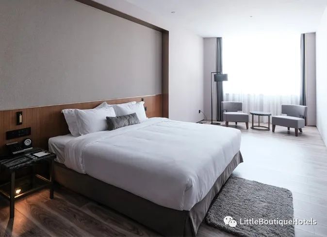 德化陆升陶瓷酒店丨中国福建丨安德烈·吉蒙德,艾凡·埃莱巴赫-59