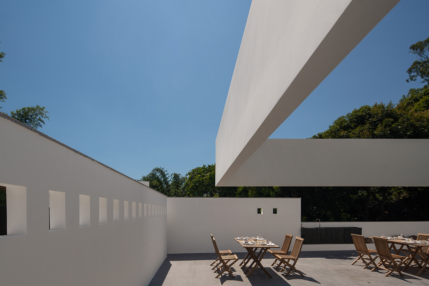 苫也·不若林丨中国深圳丨蜚声设计-45