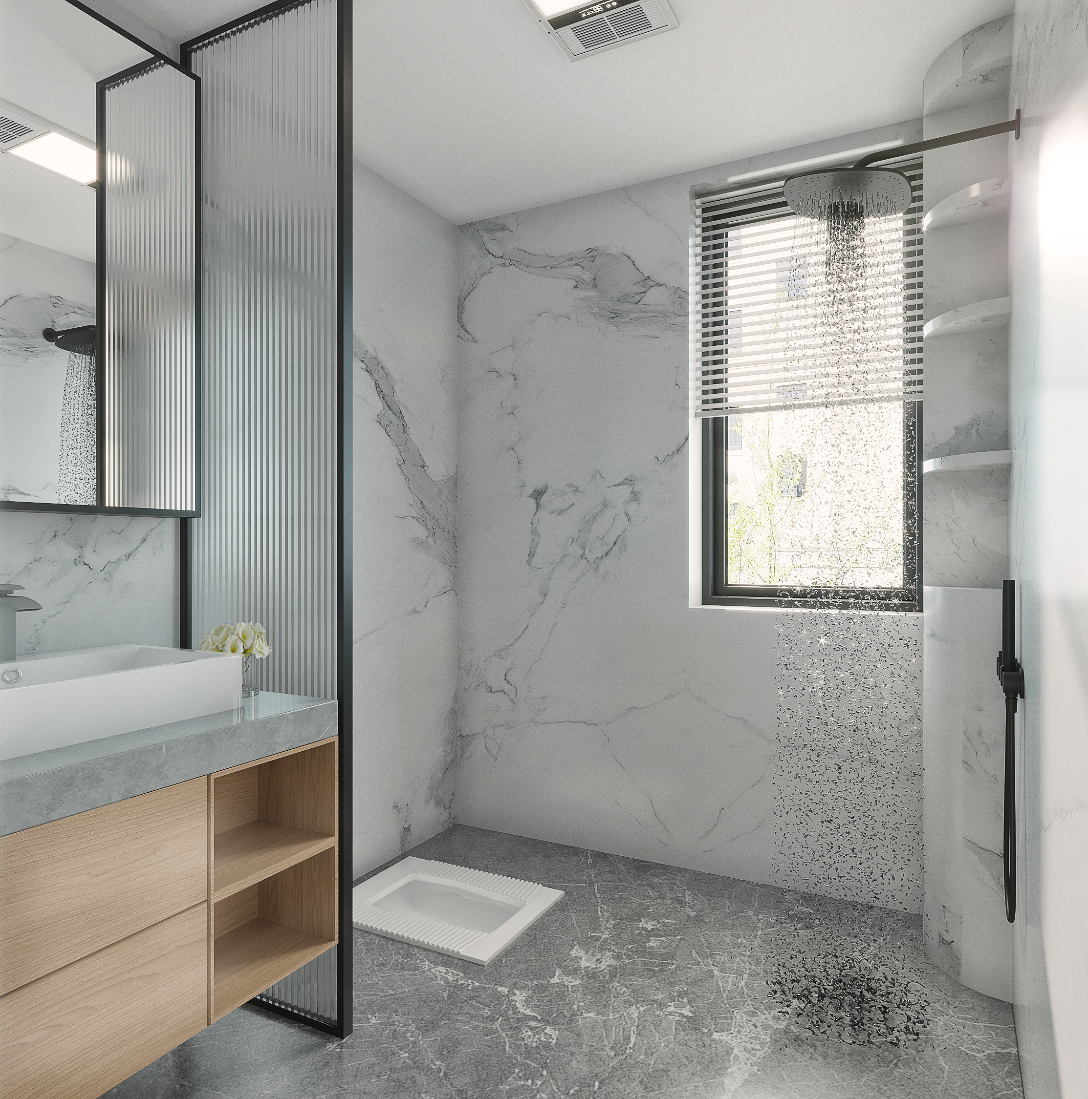 北欧混搭平层-8