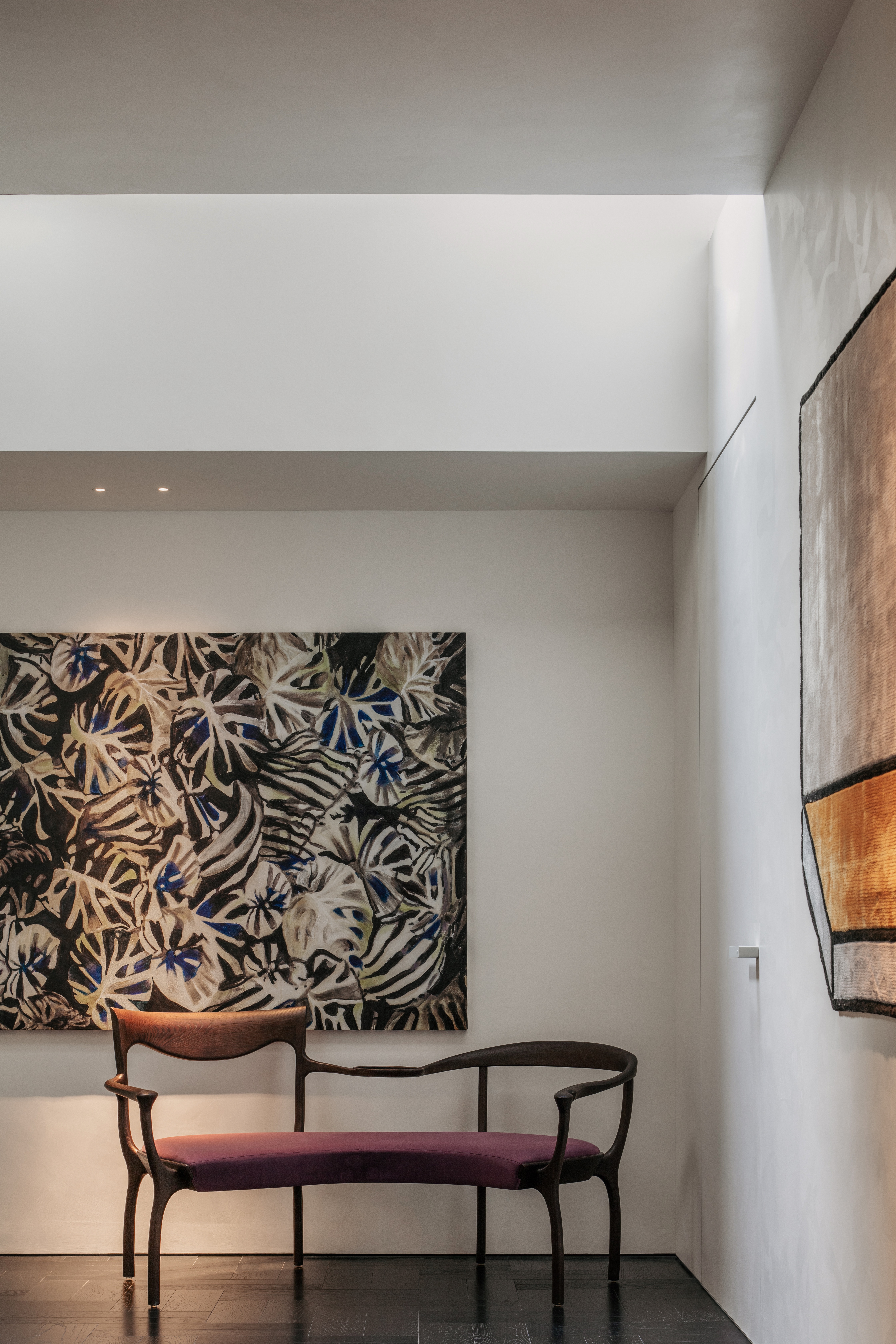 郑州永威上和院700㎡丨中国郑州丨时效楠设计事务所-31