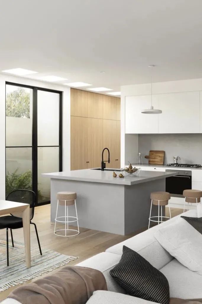 Studio Martin 的当代建筑美学-77