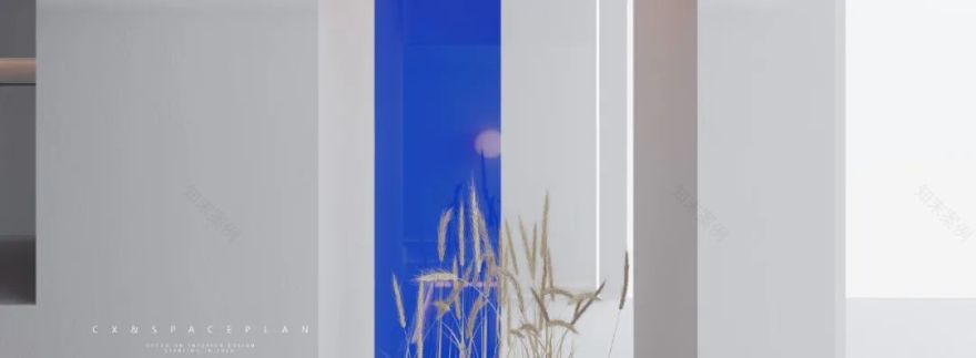 谱色辰夏作品 | 淮安 86 平米学区房打造活泼沉稳的秘密花园-40