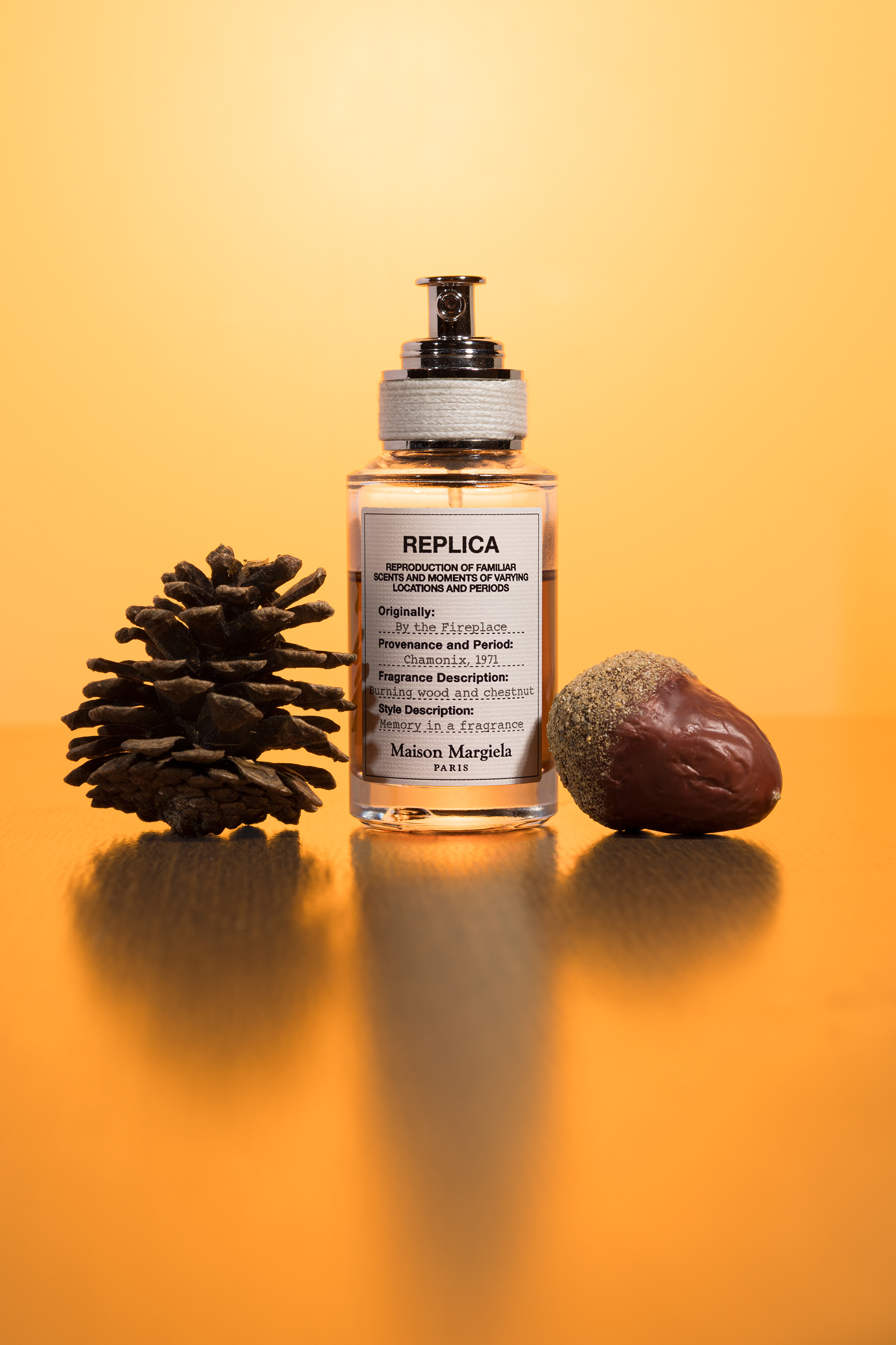 Fragrance Bottle Series-0