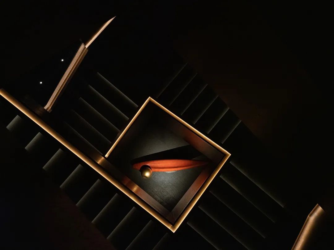 2023 年最新高端餐饮空间设计盛宴-2