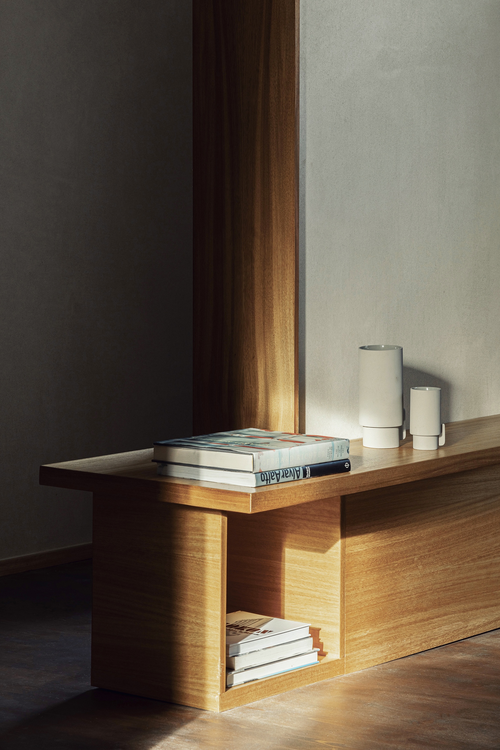 英国伦敦Wave复式住宅丨Fourteen A.M.-2