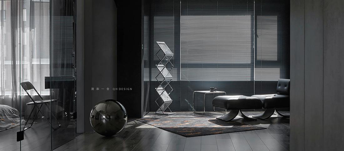 极简品质空间-2