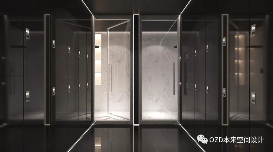 F 概念健身 NO·3丨中国西安丨张语炜-17