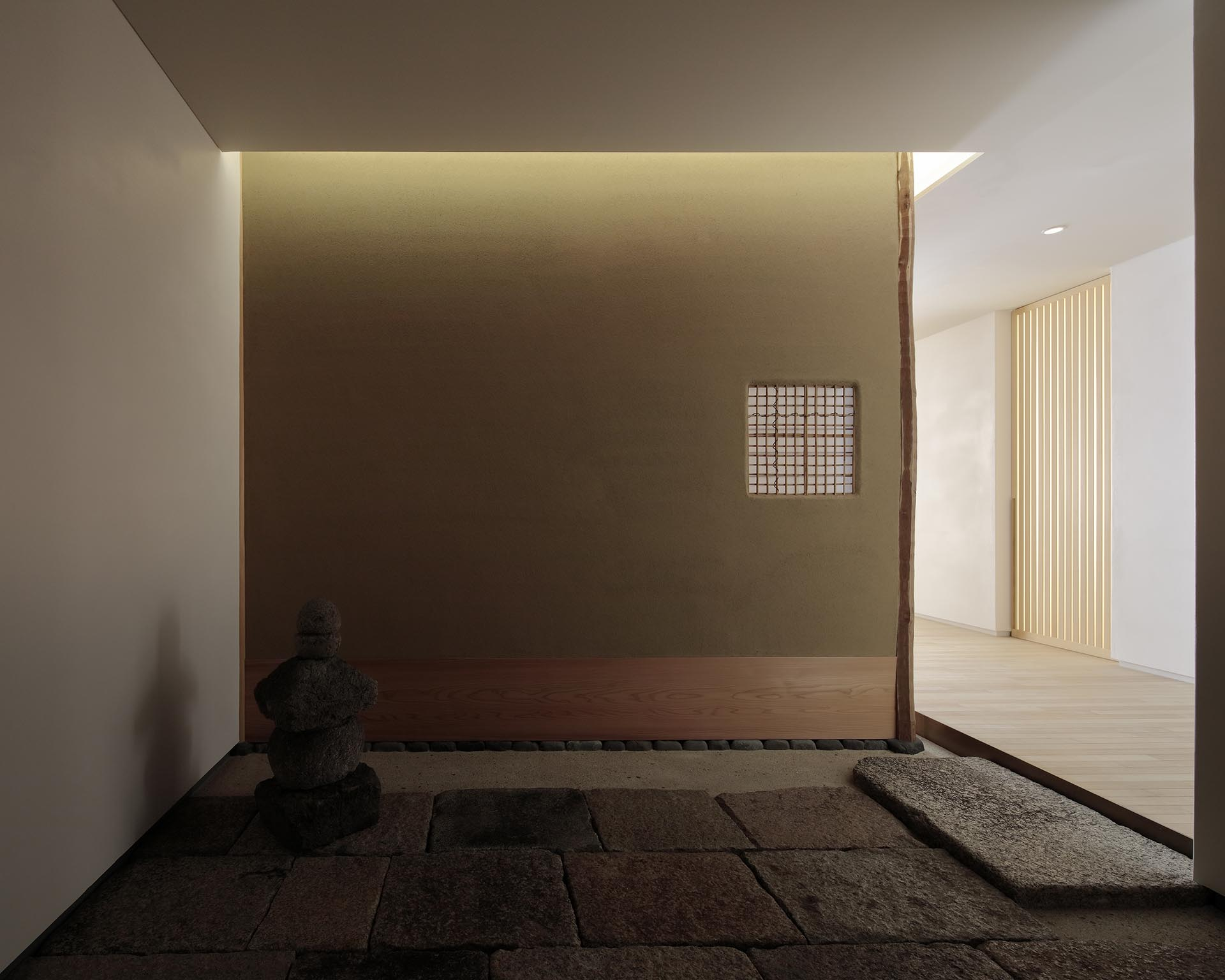 I 邸丨日本东京丨新素材研究所-0