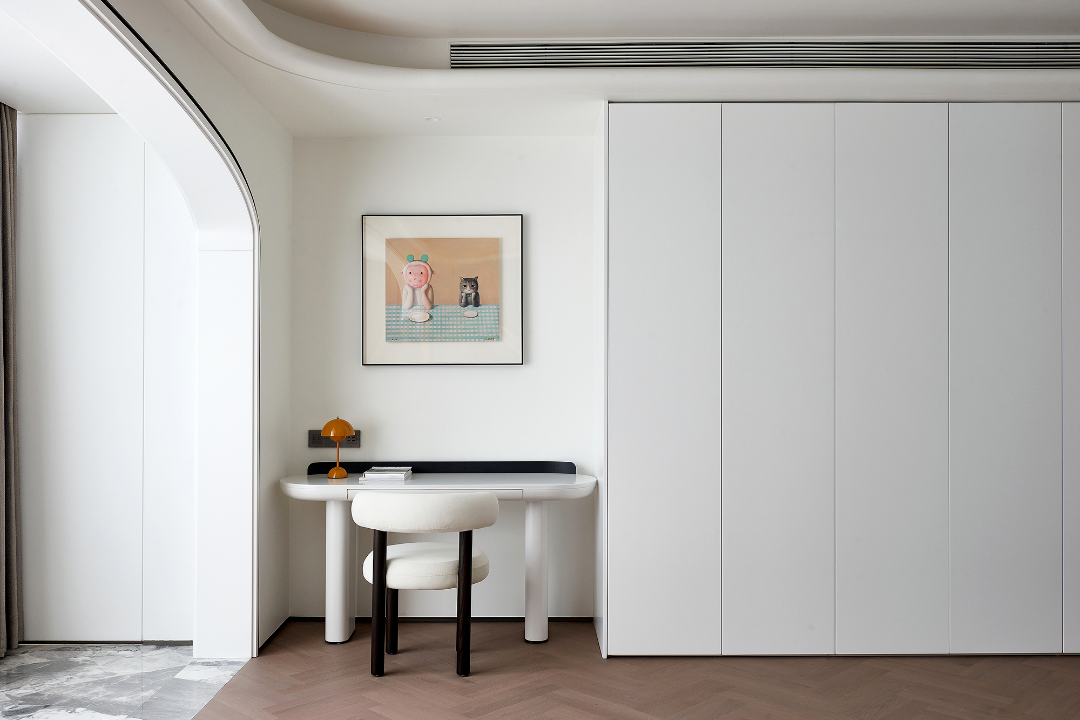 720㎡混搭风别墅-31