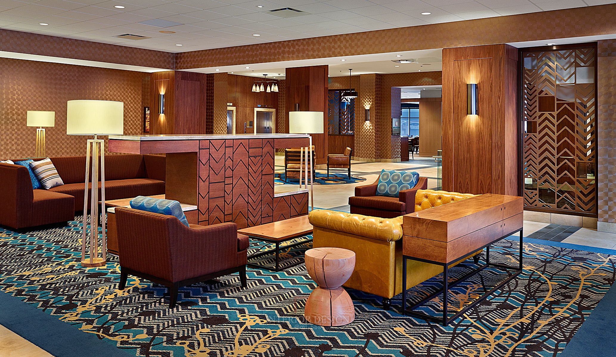 希尔顿逸林 印度 里贾纳-21