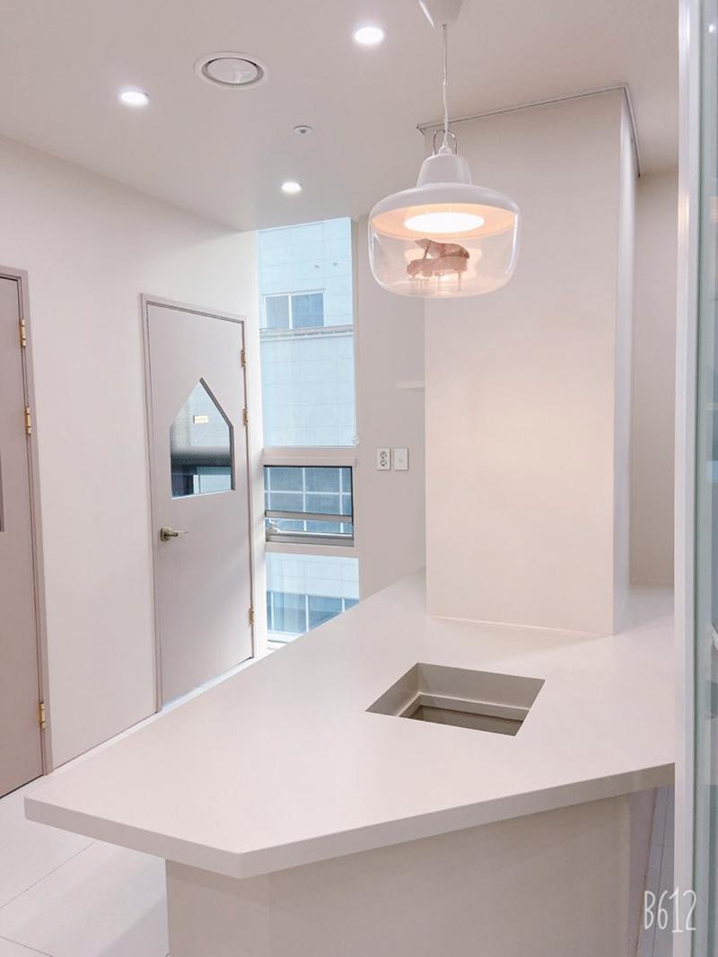 简约 35 坪钢琴学院空间设计-7