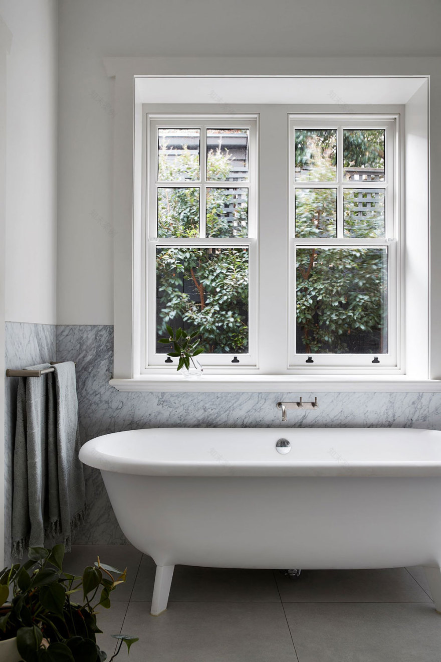 墨尔本老宅的宁静时光-19