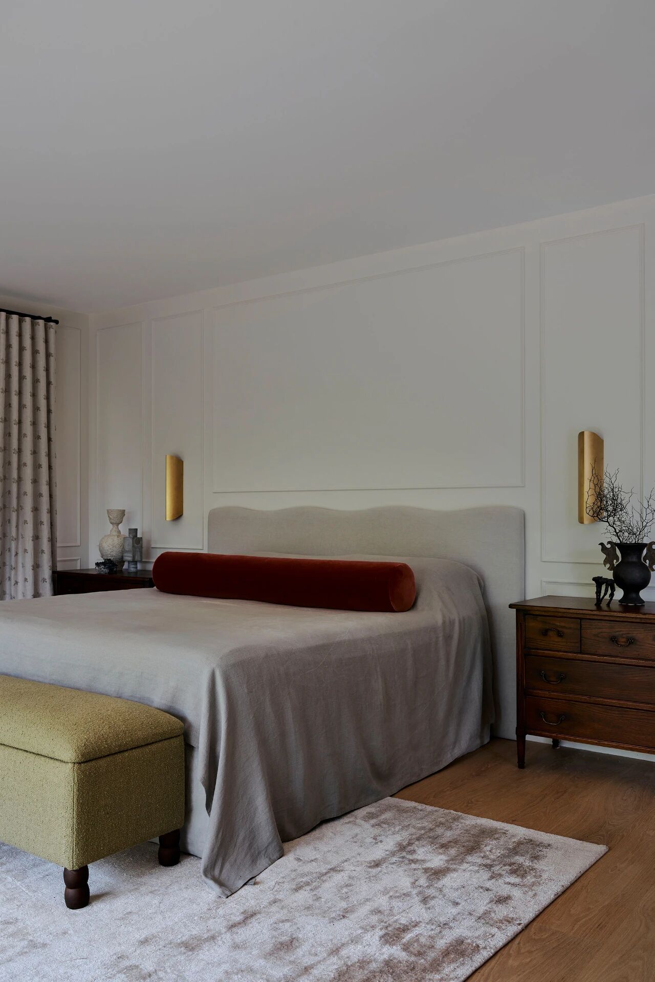 心干净，身自在-17