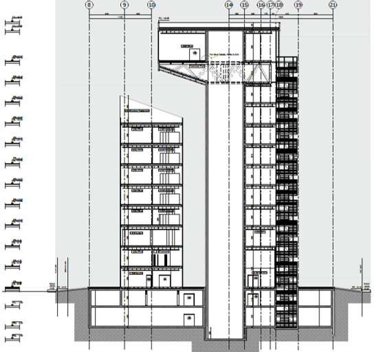 Bank Of Beirut Headquarter-18