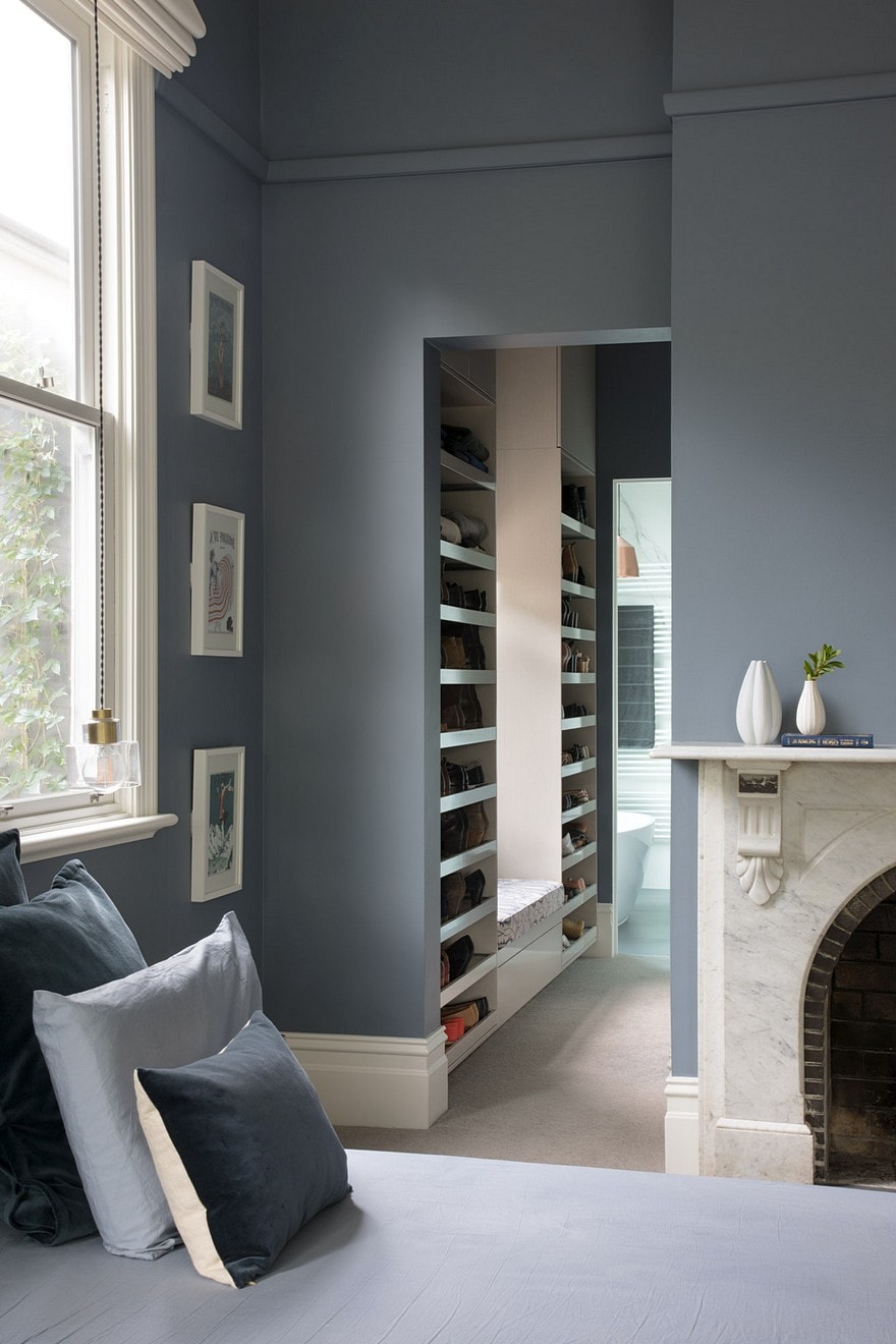 坎伯韦尔一号屋-27