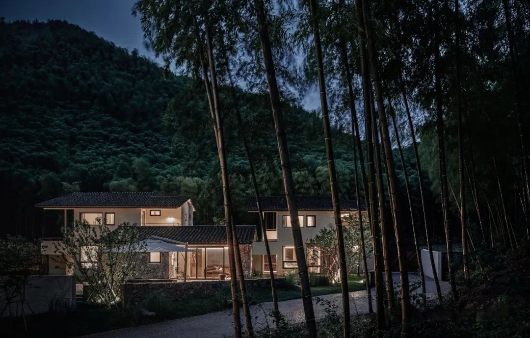 YAZA野在山川酒店丨谢柯,赵扬-40