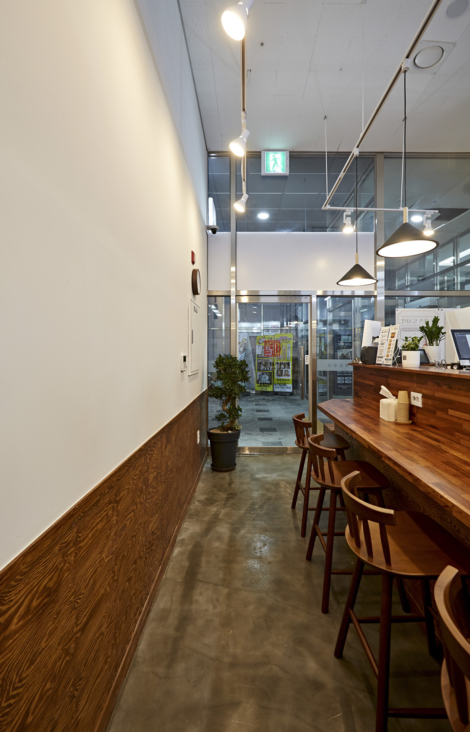 8 坪小空间，高效利用的绝美设计-8