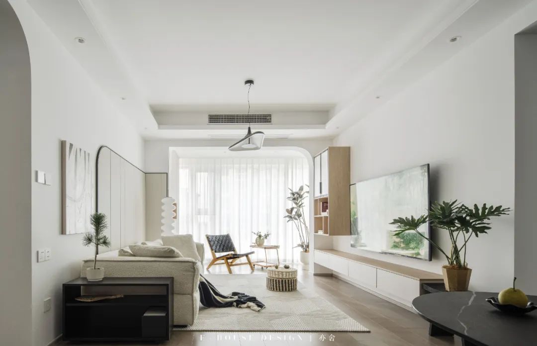 小春日和 · 成都温馨民宿设计丨中国成都丨亦舍设计-67