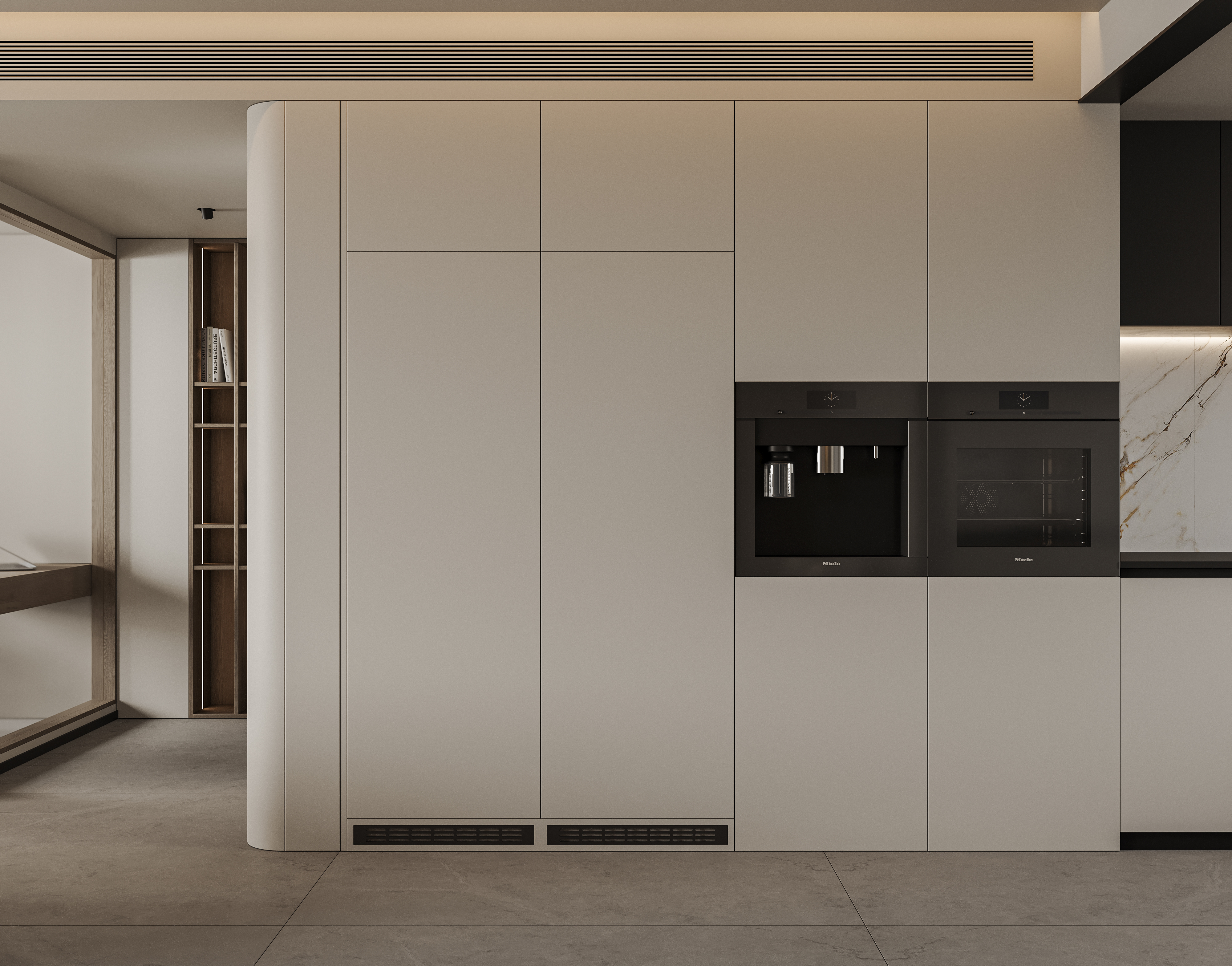 奉天久舍|龙湖云景-7