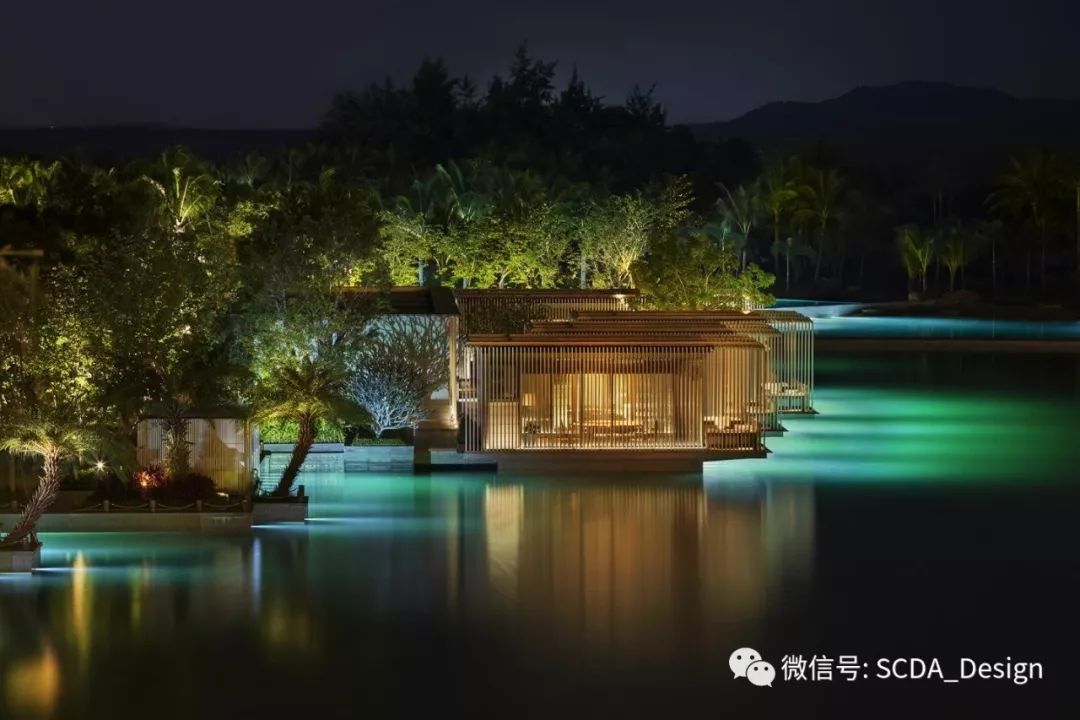 SCDA Architects | 三亚艾迪逊酒店，宏伟与静谧共存-65