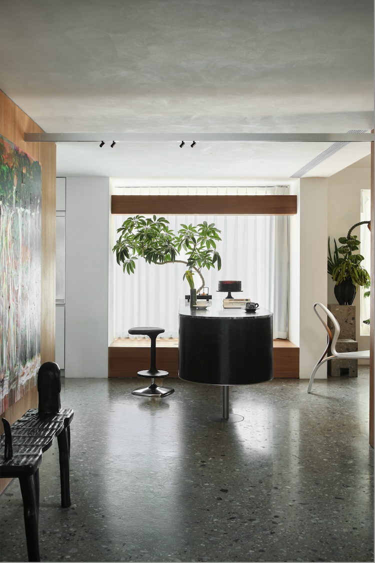 在不惑之年，以“能够被打扰的家”把自己重新养一遍-18