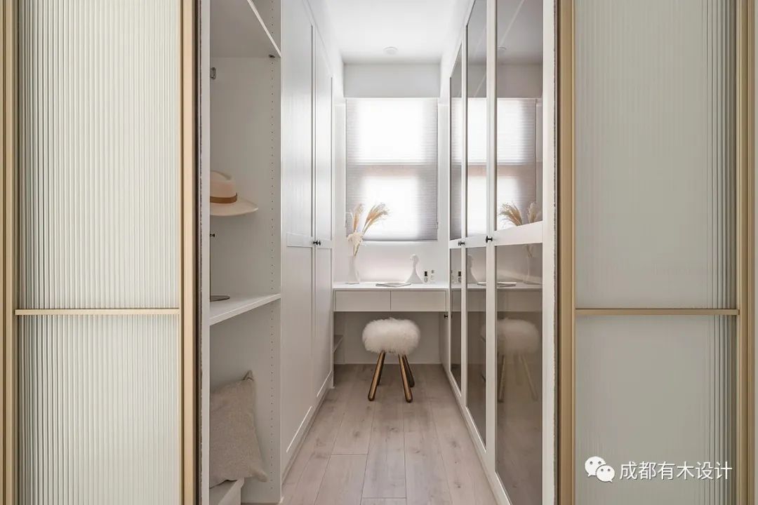 裸色轻熟简约质感居所丨宸居-33