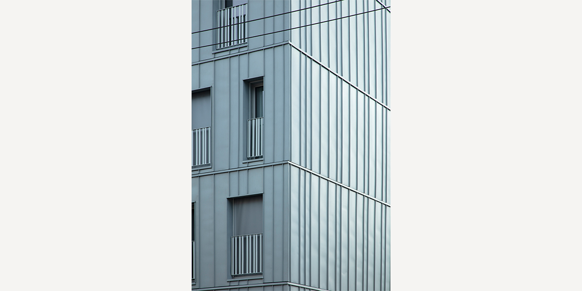 40套社会住房组成的小村庄项目丨法国利摩日丨CoCo architecture,Ingepole等-28