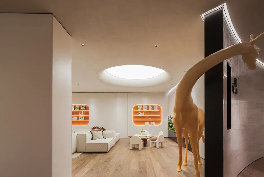 特房·樾琴墅泛会所丨中国厦门丨徐绮设计事务所-66