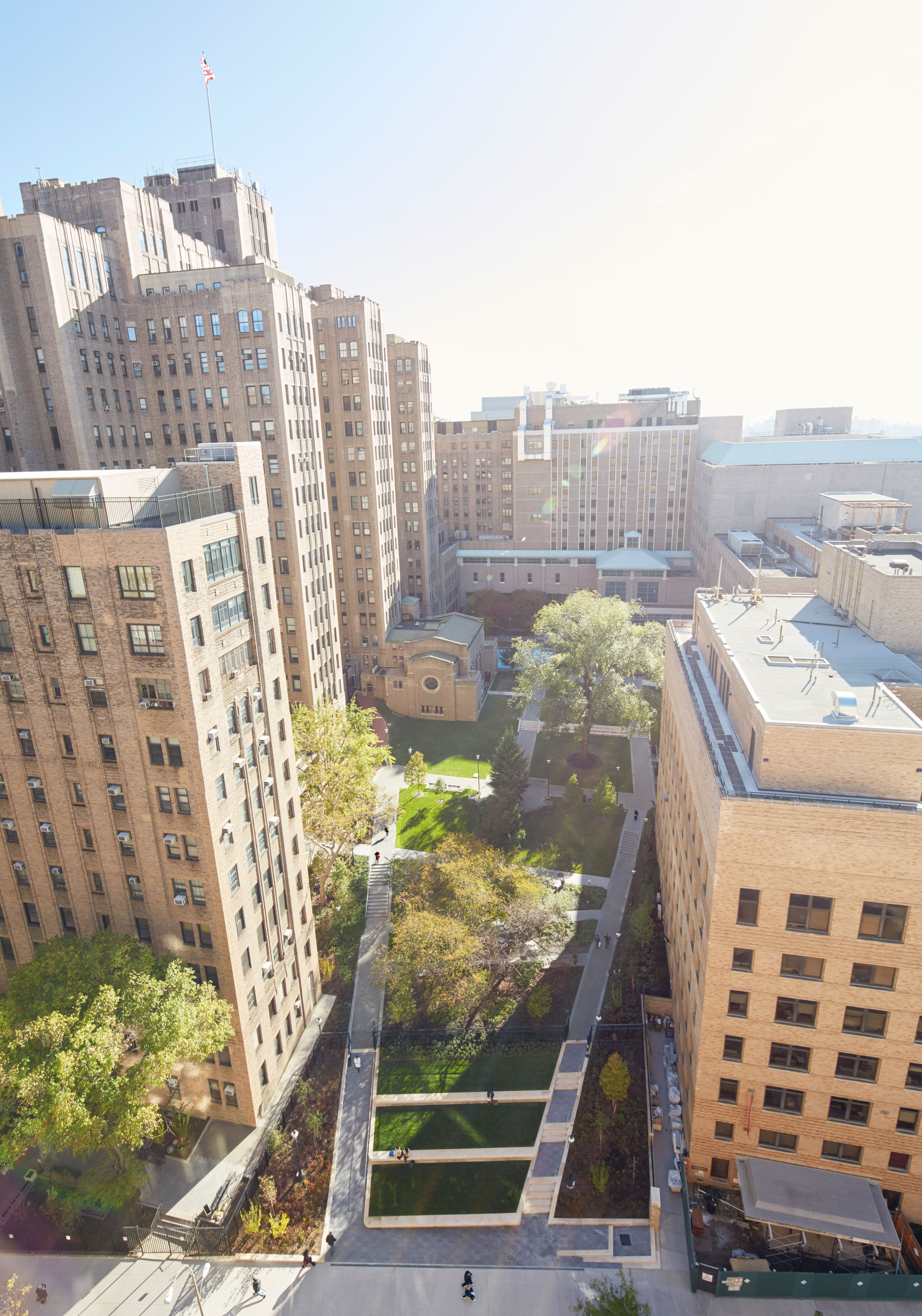 new york presbyterian columbia university medical campus joint master plan-5