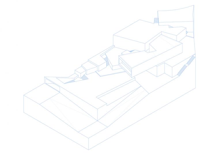 阿里坎特 l’aspre 别墅丨nomarq | estudi d’arquitectura-33
