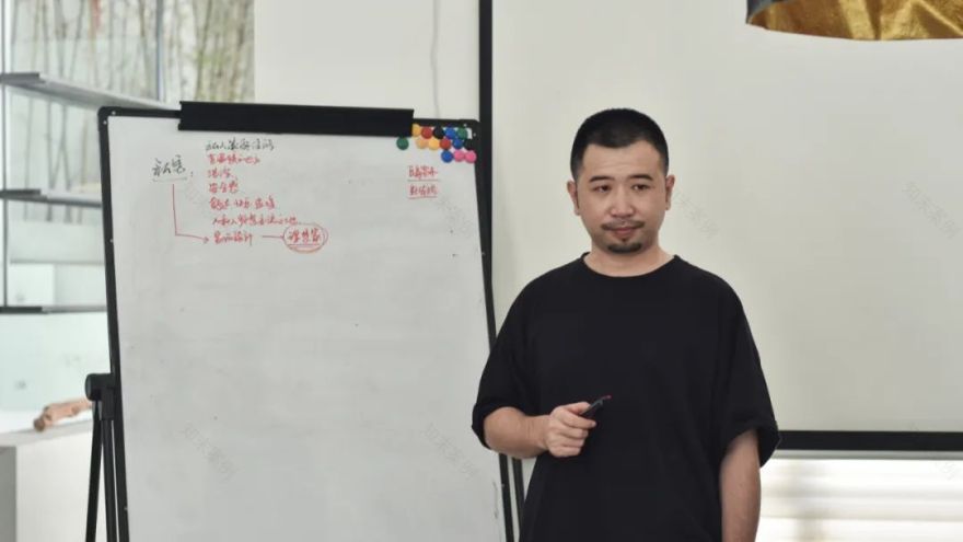 LICO 力高学社 7 月月度会议丨LICO 力高设计-23