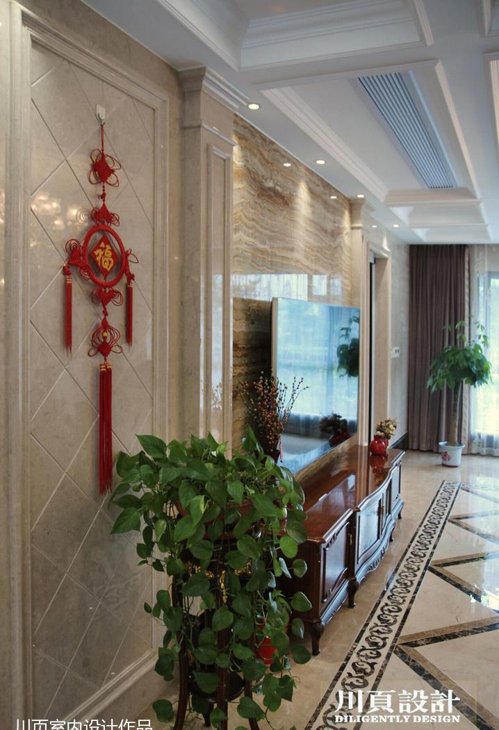 美式奢华 House 的优雅复古情怀-17