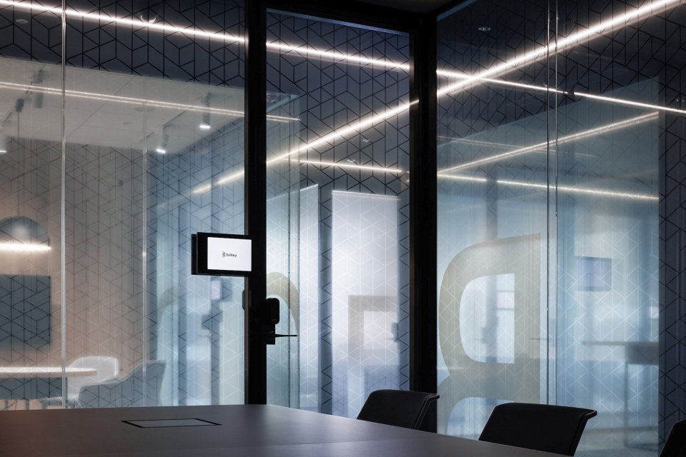 Bitkey 办公室丨日本东京丨Canuch-26