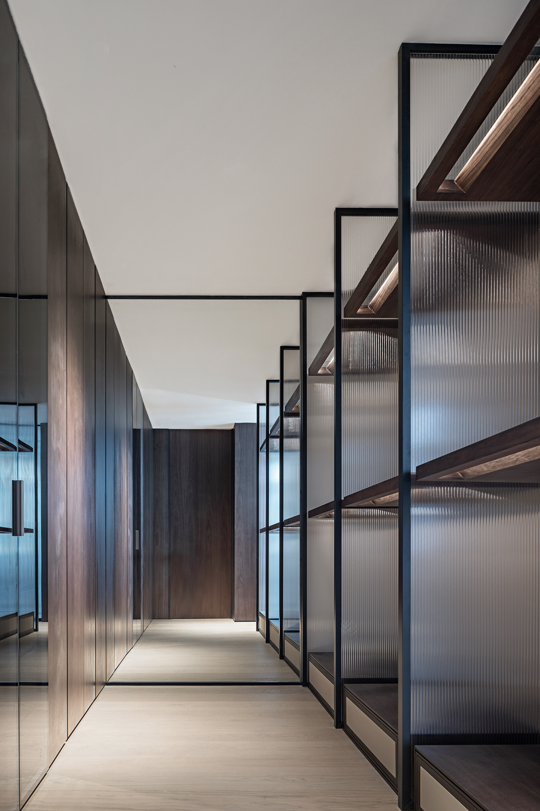 广州星河湾 682㎡江景大平层丨中国广州丨广州慕舍设计顾问有限公司-68