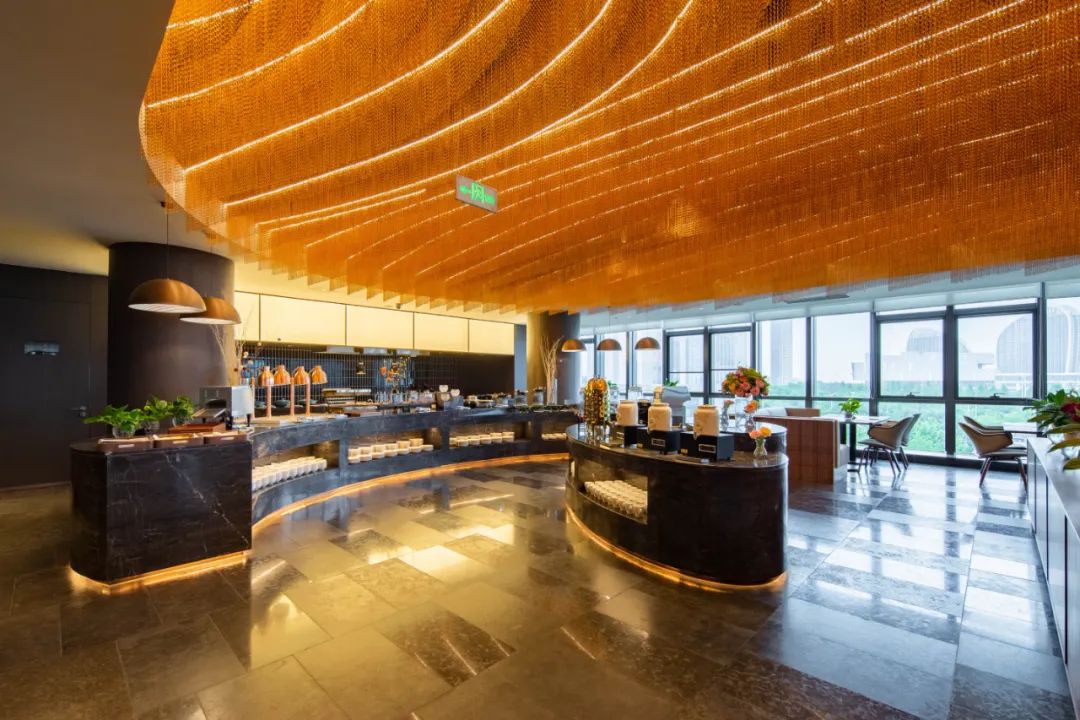 青岛英轩大厦丨中国青岛丨DU建筑-22