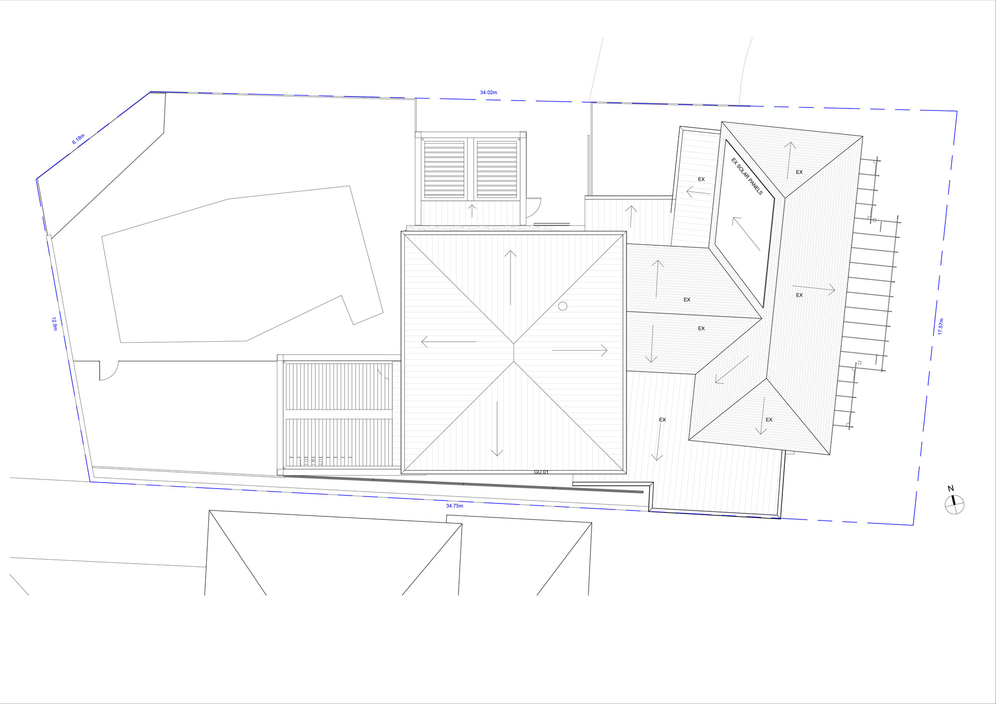 Seaforth 家里丨澳大利亚丨Georgina Wilson Architect-62