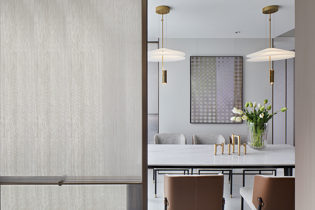 嘉华国际南京嘉宏峰售楼处与样板间丨中国南京丨ONE HOUSE DESIGN 壹舍设计-54