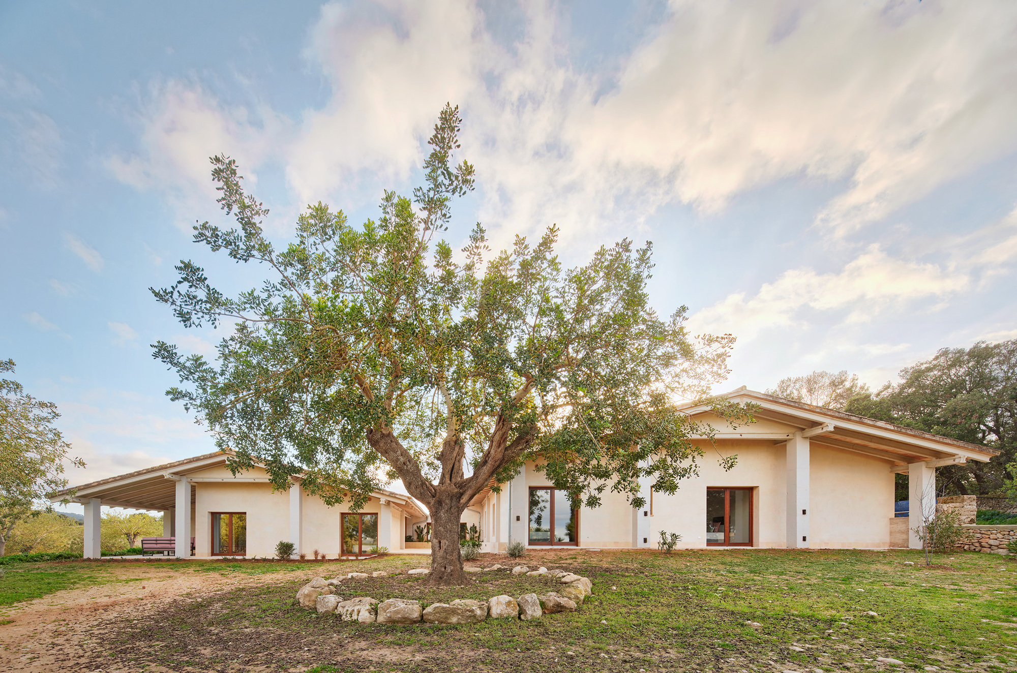 丨西班牙丨MIEL Arquitectos-27