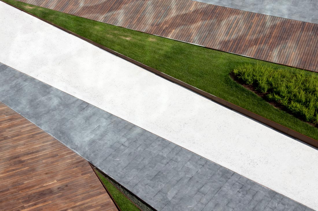 格拉纳达论坛丨西班牙格拉纳达丨Federico Wulff-10