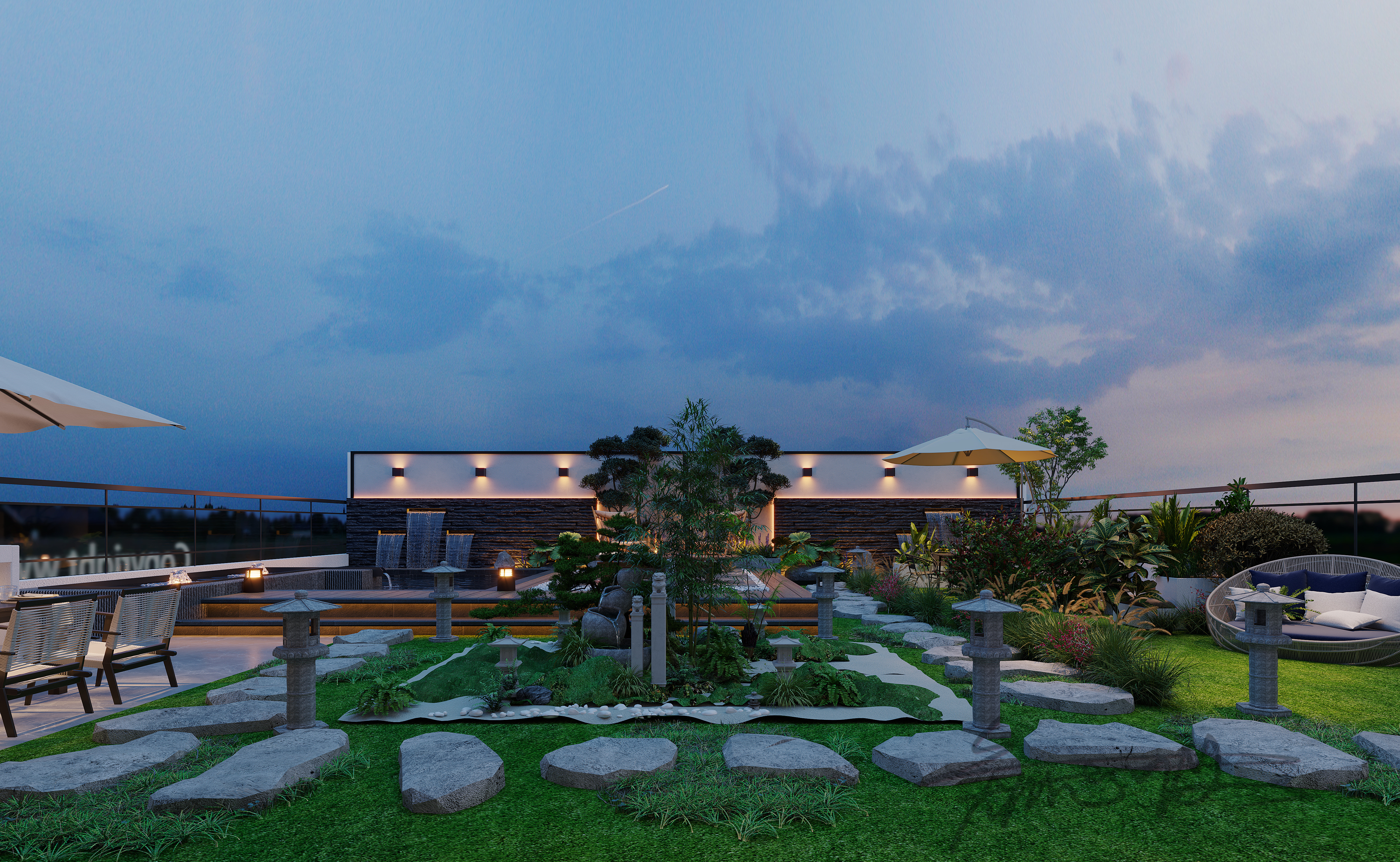 极简线条，勾勒未来生活-1