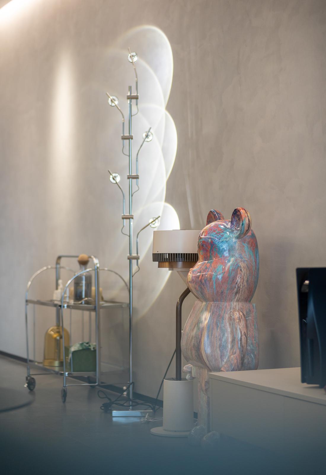 现代简约复式案例-13