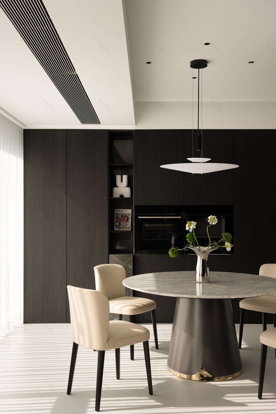 简序丨中国温州丨境尚空间设计-3